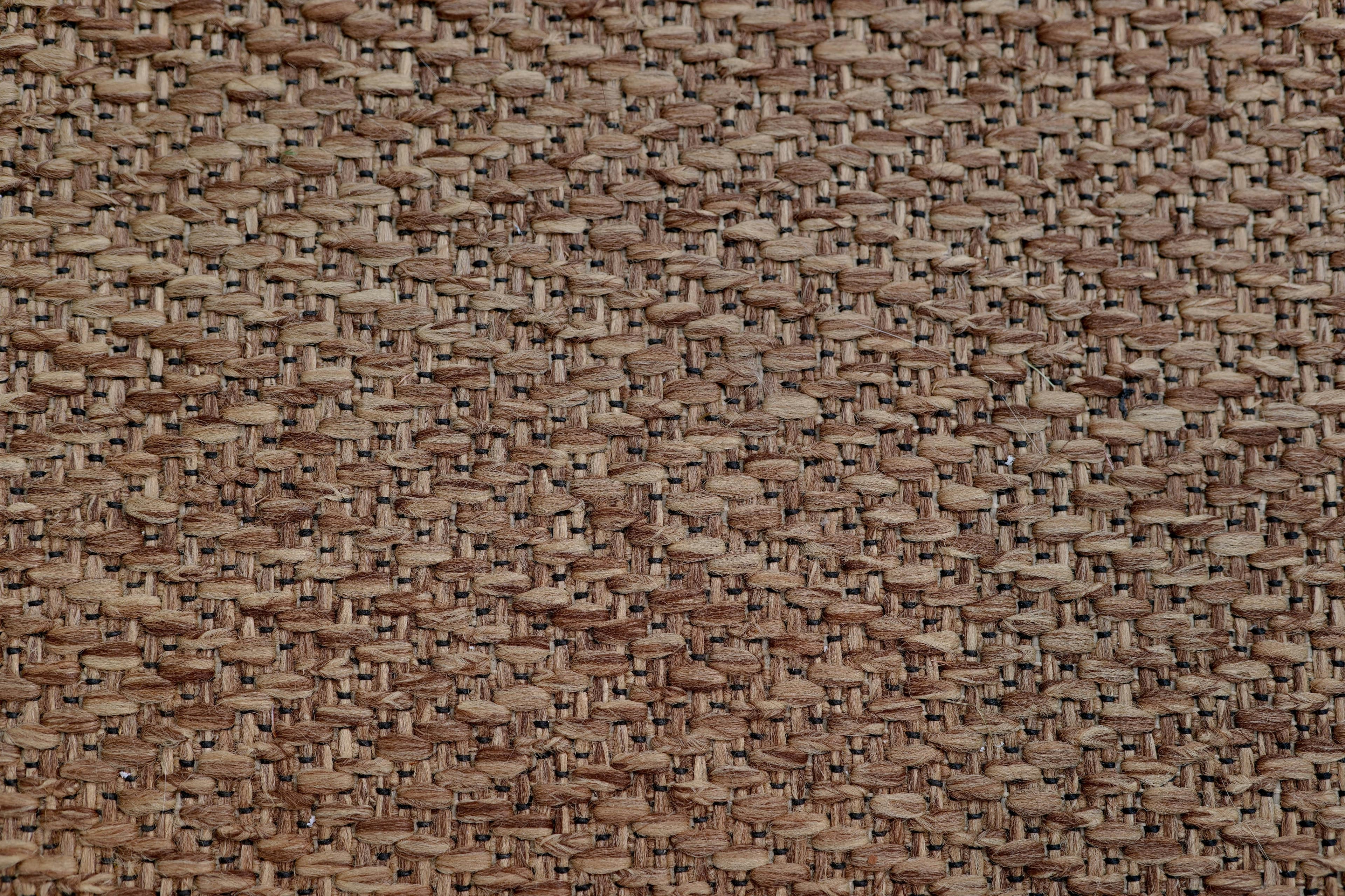 Interwoven textile
